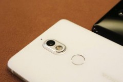 Đây là những hình ảnh đầu tiên chụp từ camera 16MP Zeiss của Nokia 7