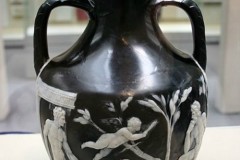 Đã tìm ra phương pháp chế tác chiếc bình cổ độc nhất vô nhị Portland