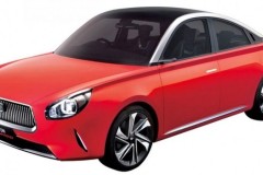 Daihatsu sẽ trình làng DN Compagno concept mới tại Triển lãm Tokyo 2017