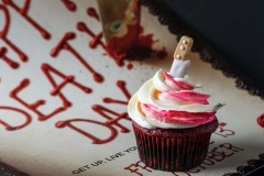 Happy Death Day: sự pha trộn của kinh dị, trinh thám và phim teen dí dỏm lãng mạn