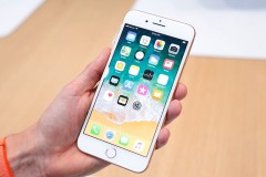 Đánh giá thời lượng pin iPhone 8 Plus: Chiếc iPhone có thời lượng sử dụng tốt nhất