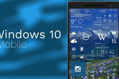 Danh sách lên đời Windows 10 Mobile Fall Creators: Không có Lumia 640 & 640 XL