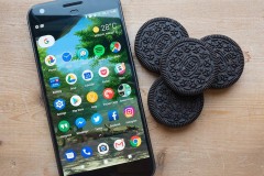 Danh sách phiên bản Android phổ biến nhất, Oreo 8.0 chỉ chiếm 0.2%