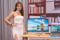Dell giới thiệu mẫu laptop cao cấp 2 trong 1 XPS 13 9365 đến thị trường Việt Nam, giá 55 triệu đồng