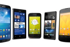 Đem những tính năng "đỉnh" của smartphone cao cấp lên smartphone cũ