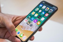 Đem tính năng mới cực độc của iPhone X lên smartphone Android