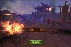 Dẹp hết mấy game Tam Quốc chiến thuật đi, game MMORPG Tam Quốc - Tào Tháo PK chơi mới phê nè