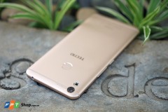 Điểm danh 4 smartphone sở hữu cảm biến vân tay giá chỉ từ 2.5 triệu đồng!