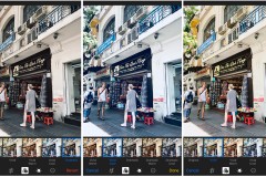Điểm mặt 9 bộ lọc màu mới trên iOS 11 khiến các "ảo sư" trầm trồ khen ngợi!
