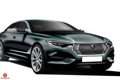 Diện kiến 20 mẫu thiết kế xe hơi dành riêng cho VINFAST