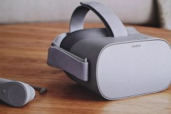 Facebook ra mắt kính VR hoạt động độc lập, giá 199 USD