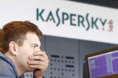 Hacker Nga dùng Kaspersky để tấn công Cục An ninh Mỹ