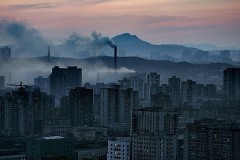 Hàn Quốc hé lộ dự án phát triển 'bom tắt điện' chống chiến tranh
