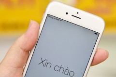 Hướng dẫn vượt lỗi không kích hoạt trên iPhone khóa mạng