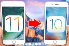 iPhone, iPad bị 'khoá' tại iOS 11