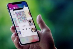 Jony Ive: Apple đã phát triển iPhone X từ năm 2012
