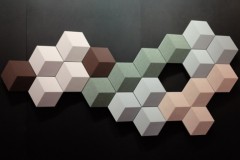 Loa không dây 'xếp hình' của Bang & Olufsen