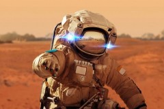 NASA cân nhắc biến đổi gen cho phi hành gia tới Sao Hỏa