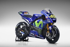 Điều luật trong đuờng đua MotoGP ra sao?( Phần 3 )