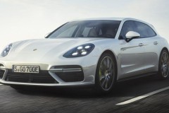 Porsche AG đã giao 185.898 xe trên toàn thế giới trong 3 quý, tăng 4% so với năm ngoái