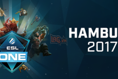 DOTA 2: Ban tổ chức Major chơi sáng cho các tuyển thủ mượn hẳn MercedesBenz đi thi đấu