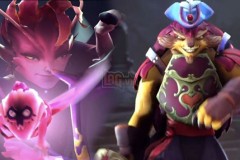 DOTA 2 chuẩn bị chào đón 2 hero mới sau 1 năm chờ đợi
