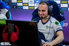 DOTA 2: Không có nổ kèo trong ngày mở màn ESL One Hamburg