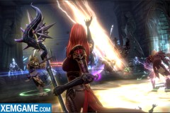 Dragon Nest 2: Legend mở đăng ký trước, báo hiệu thời gian ra mắt gần kề