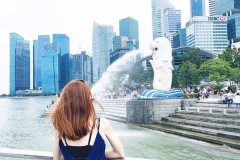 Du lịch Việt nở rộ dịch vụ "outbound"