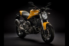 Ducati Monster 821 2018 chính thức lộ diện