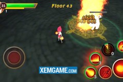 Epic Conquest – game nhập vai mới lạ đậm chất hoạt hình