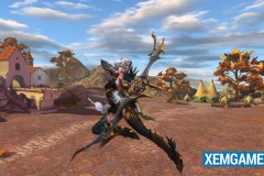 Era of Arcania phô diễn gameplay nhập vai hoành tráng và đẹp mắt