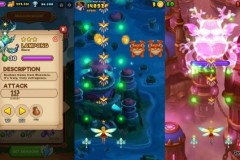 EverWing – Những điều cơ bản cho game thủ mới chơi