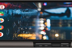 evleaks: hình ảnh Google Pixel 2 XL, Pixel Launcher mới, viền mỏng hơn