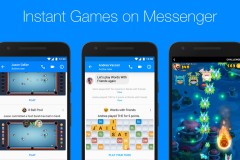 Facebook chính thức phát hành tính năng Instant Game cho người dùng tại Việt Nam