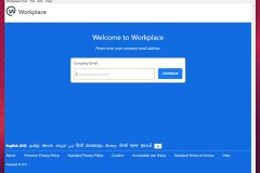 Facebook ra mắt ứng dụng Workplace Chat hỗ trợ chia sẻ màn hình cho Windows