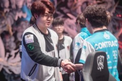 Faker: “Chúng tôi sẽ phải đặc biệt chú ý đến Uzi nếu gặp RNG ở Bán Kết”