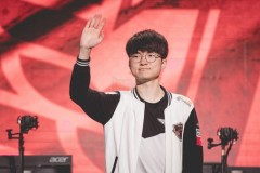 Faker: “Tôi nghĩ chúng tôi nên chơi an toàn hơn ở trận đấu sau”