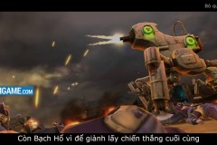 Final Fantasy Awakening – cốt truyện hấp dẫn đi kèm với gameplay hành động mãn nhãn