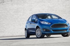 Ford Fiesta cắt bỏ động cơ EcoBoost 3 xi-lanh tại Mỹ