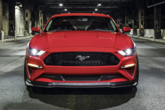 Ford Mustang 2018 "biến thành quỷ dữ" với gói nâng cấp Performance Pack Level 2