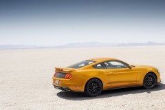 Ford Mustang GT 2018 có thể nhận được một gói nâng cấp hiệu suất mới