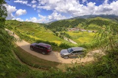 Ford Việt Nam giữ doanh số ổn định trong tháng 9/2017