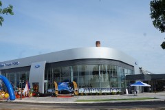 Ford Việt Nam khai trương đại lý chính hãng tại Phan Thiết