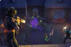 Fortnite ra mắt cập nhật Halloween, nhiều thay đổi lớn về lối chơi