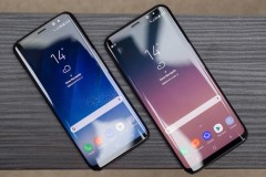 Galaxy S8, S8 Plus và J7 Pro vừa nhận được bản cập nhật mới