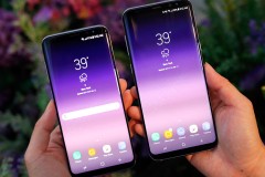 Galaxy S8 và S8+ đứng đầu danh sách smartphone tốt nhất theo đánh giá của tạp chí Consumer Reports