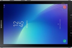 Galaxy Tab Active 2 sẽ tích hợp trợ lý ảo Bixby và pin dạng rời