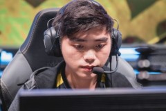 GAM Optimus: “ Lúc vào được tứ kết rồi thì mục tiêu tiếp theo sẽ là bán kết"