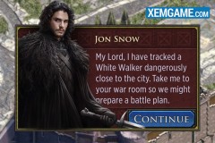 Game of Thrones Conquest mở cửa toàn cầu, đã có thể tải về chơi ngay